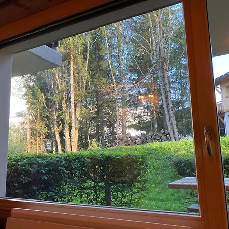 Le Cocon Du Bettex 1400 - Cozy Apt Near Mont Blanc Saint-Gervais-les-Bains Zewnętrze zdjęcie