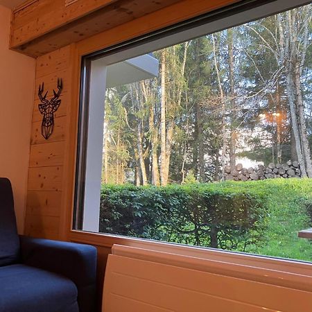 Le Cocon Du Bettex 1400 - Cozy Apt Near Mont Blanc Saint-Gervais-les-Bains Zewnętrze zdjęcie